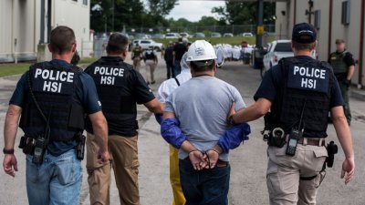 Otro golpe contra el plan migratorio de Trump: entérate de qué se trata
