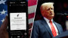 TikTok comienza a restablecer su servicio en EEUU tras comentarios de Trump