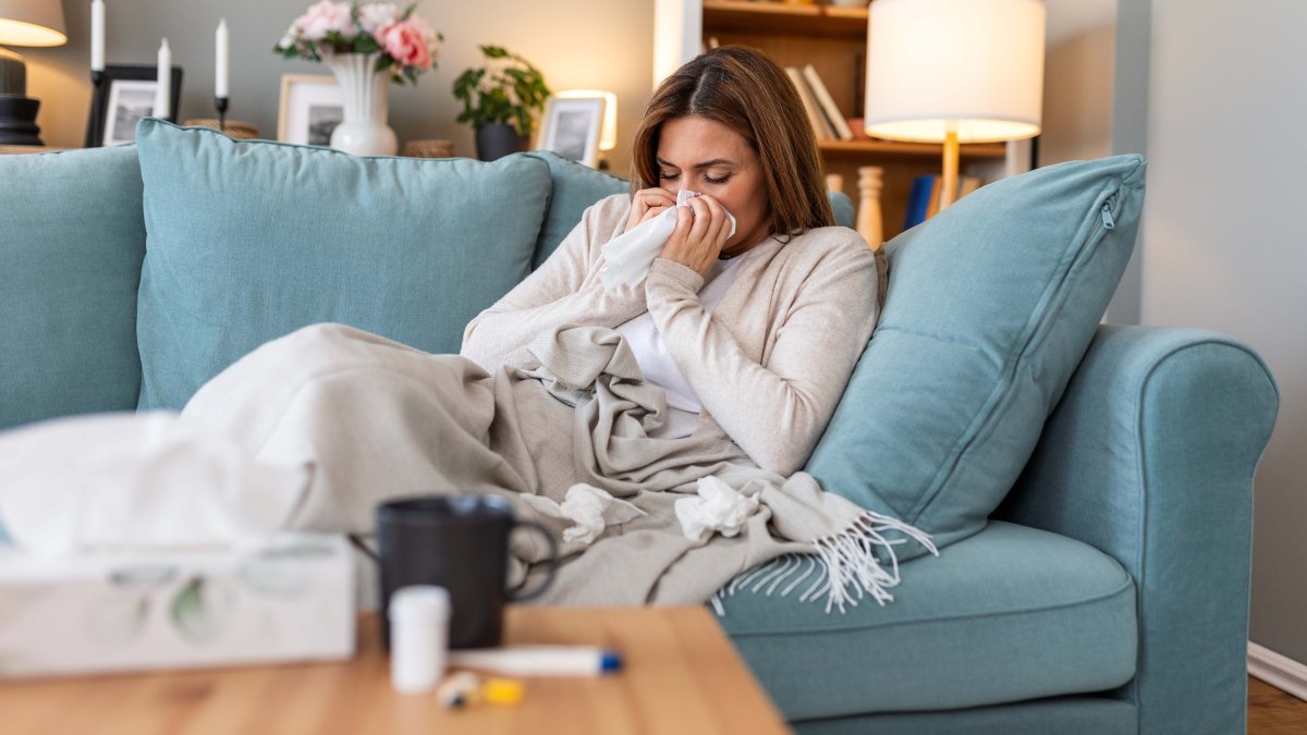 Cuáles son los síntomas de la gripe y por cuánto tiempo duran ...