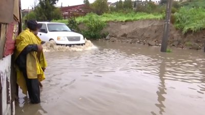 Tijuana se prepara la tormenta que se avecina