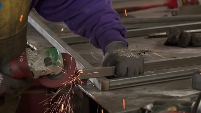 Negocios de San Diego afectados por imposición de aranceles al acero y aluminio