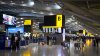Cierran el aeropuerto de Heathrow en Londres después de una falla eléctrica