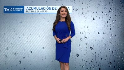 Pronóstico para San Diego y Tijuana, para Marzo 1, 2025