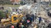 Ataques de Israel en Gaza dejan al menos 85 muertos y varias viviendas destruidas