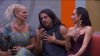 Siete celebridades en la mira: revive la tensionante nominación en La Casa de los Famosos