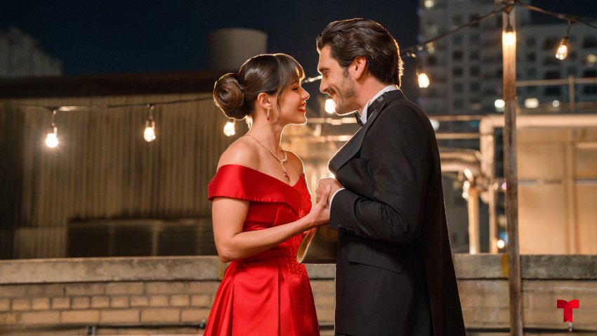 Ya hay fecha de estreno de “Velvet: el nuevo imperio” de Telemundo