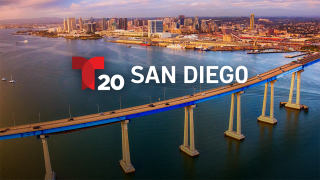 Así se toman las decisiones editoriales día a día en Telemundo 20 San Diego.