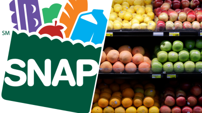 ¿Quiénes aplican y qué productos se pueden comprar con los cupones de alimentos SNAP?