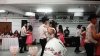 Madre se enfurece cuando la fiesta de quinceañera de su hija fue cambiada a una zapatería vacía