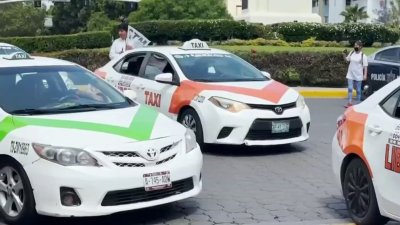 Transportistas de Tijuana piden mayor seguridad