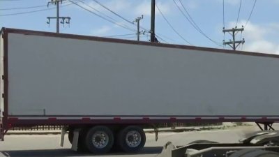 Obligan a conductores de camiones a que dominen el inglés