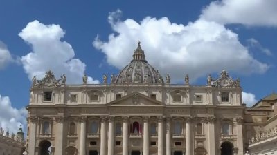 Segundo día del cónclave: lo último que ha sucedido en el Vaticano