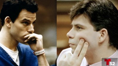 ¿Qué pasará con los hermanos Menéndez? Lo que debes saber tras histórica decisión del juez