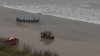 Varias personas fallecidas y algunas desaparecidas tras volcar una panga en Del Mar