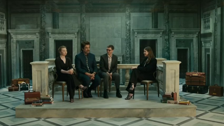 “The Phoenician Scheme” una cinta llena de acción, drama y suspenso