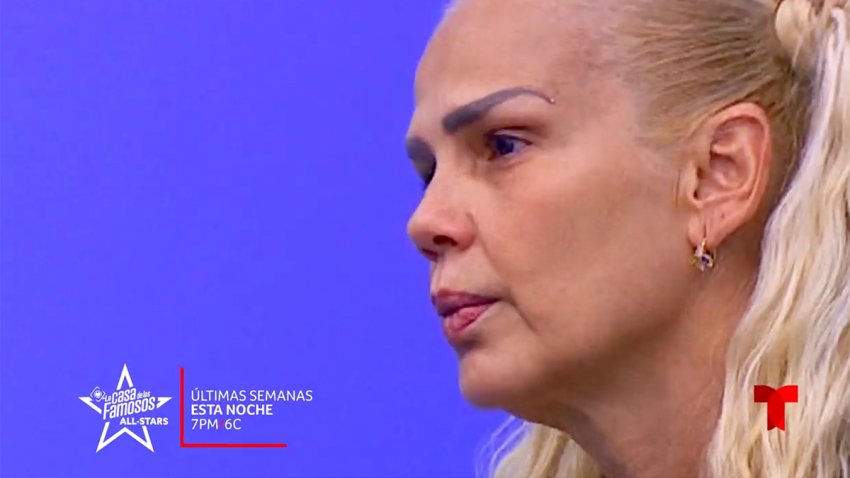 Pelea entre Caramelo y Niurka por la salida de Manelyk