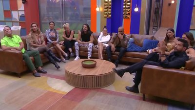 Son siete famosos nominados: mira quiénes podrían abandonar La Casa de los Famosos