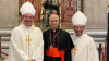 Diócesis de San Diego celebra el nombramiento de León XIV como el nuevo Papa