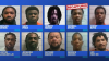 “Demasiado fácil”: 10 reos huyen de cárcel en Nueva Orleans; siete siguen prófugos