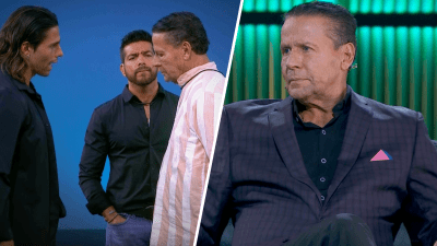 “Ataques injustificados”, “groserías” y “actos vandálicos”: tras su eliminación, Alfredo Adame arremete contra los “Palulos”
