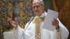 Papa León XIV promete unidad al comenzar oficialmente su pontificado