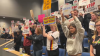 La junta escolar de Grossmont Union decide despedir a casi 60 empleados