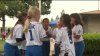 Miles de dólares fueron robados del equipo de sóftbol femenino de Mira Mesa