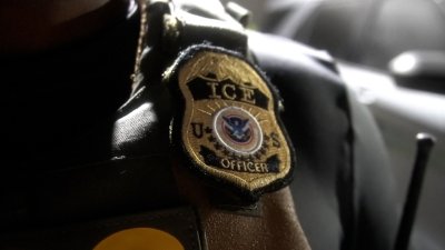 Datos de Medicaid en poder de autoridades migratorias: gobierno de Trump los entrega