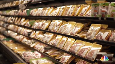 Food insecurity rises to level not seen since the pandemic, Hunger Coalition says