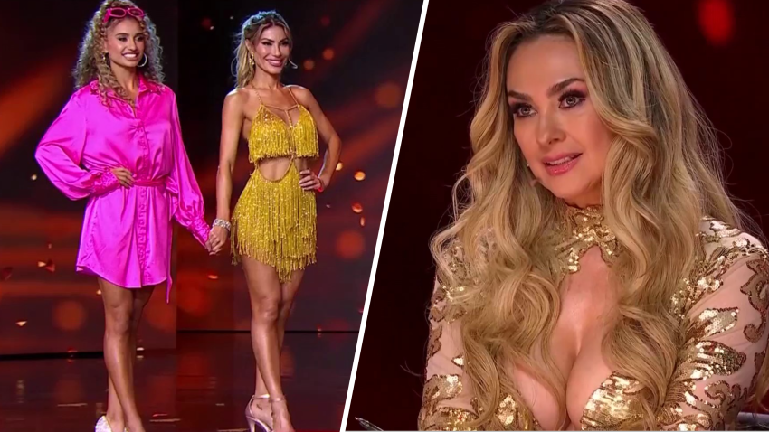 Primera eliminada: entérate quién se despidió del sueño de Miss Universe Latina
