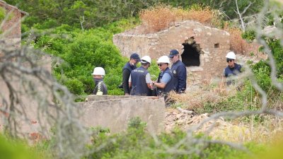  ¿Qué pasó con Madeleine McCann? Inician nueva búsqueda a 18 años de su desaparición