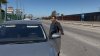 Choferes y repartidores de comida de plataformas digitales contarán con seguridad social
