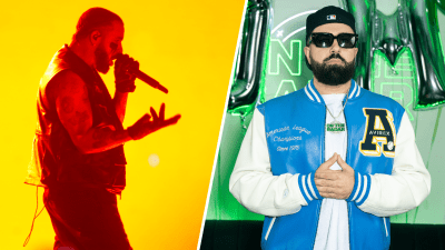 How this music producer convinced Drake to lead one of his videos