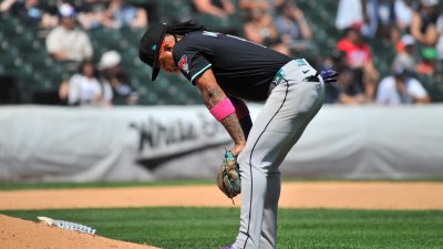 Los White Sox vetan a fanático que se burló de la madre fallecida de un jugador