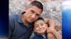 Migrante indocumentado elige deportación tras muerte de su hijo en México