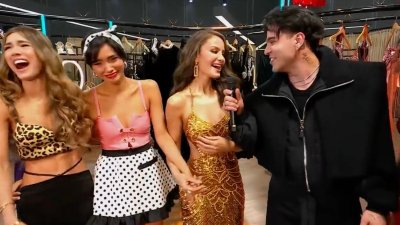 Miss Universe Latina: las primeras candidatas con pase directo al domingo