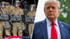 Tribunal permite a Trump mantener las tropas de la Guardia Nacional en Los Ángeles
