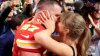 ¡Al fin casados! Taylor Swift y Travis Kelce celebran boda en el Madison Square Garden