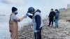 Activistas en Tijuana buscan atender problemática binacional de aguas contaminadas