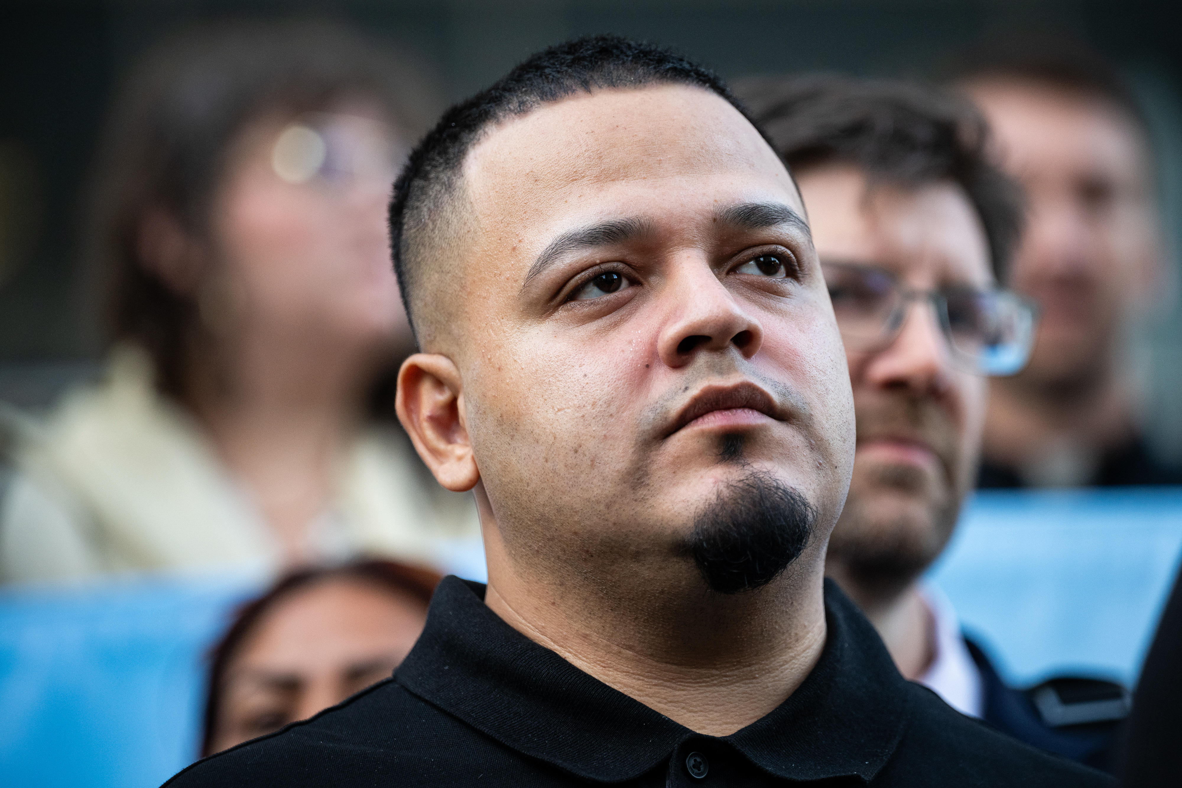 Juez desestima cargos penales contra Kilmar Ábrego García