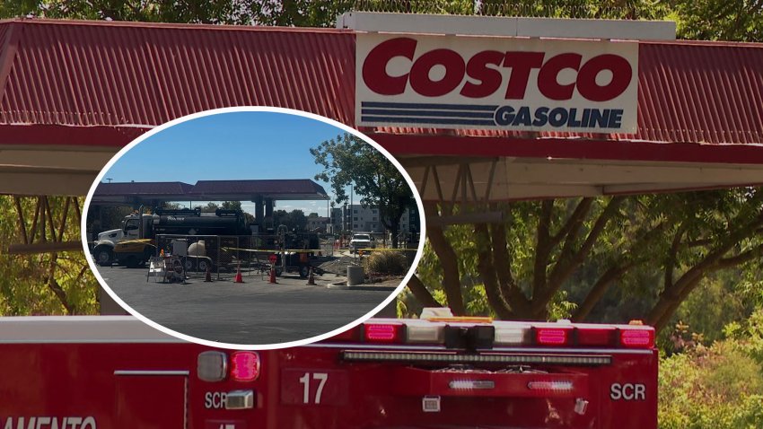 Muere trabajador en Sacramento