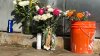 Oficiales de policía investigan tiroteo mortal en Linda Vista