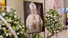 Comunidad católica recuerda el legado del arzobispo Francisco Moreno Barrón