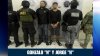 Detienen a dos sospechosos del homicidio de un policía municipal de Tijuana