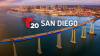 Quiénes somos: Conoce a Telemundo 20 San Diego