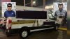 Policía Municipal detiene dos sospechosos de colocar droga en ambulancia para mascotas