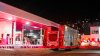 Trabajador pierde la vida tras caer en una cisterna de combustible en una estación de gasolina