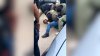 Un hombre de San Diego es deportado a pies de su casa