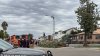 Muere un hombre en City Heights por la caída de una rama de árbol en vísperas de Nochebuena