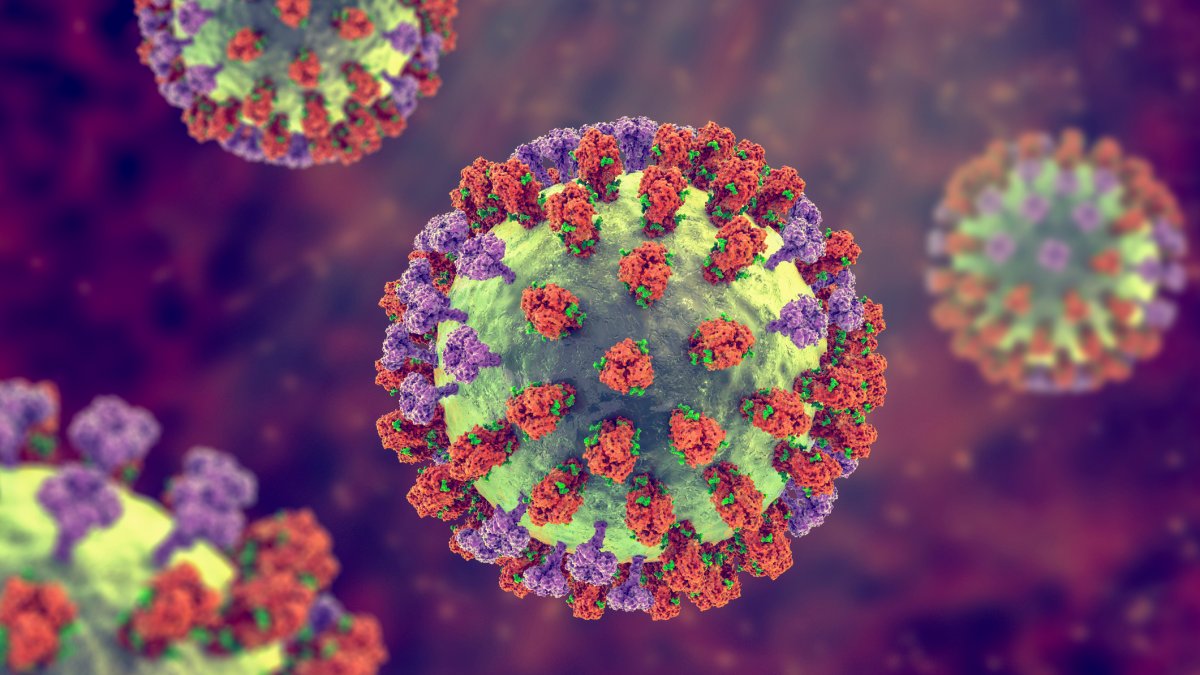 San Diego Reports Two Pediatric Flu Deaths and Urges Vaccination
